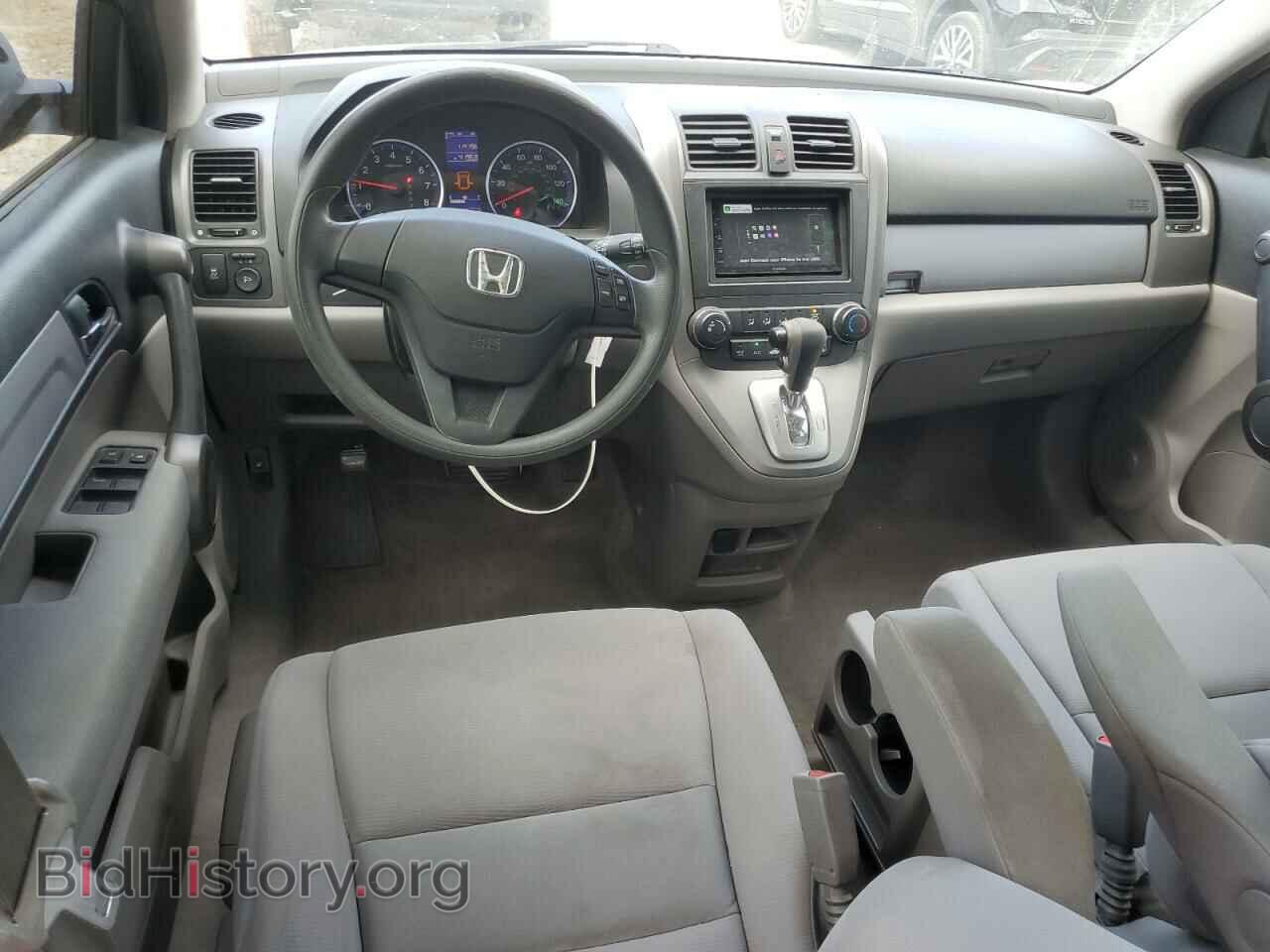 2011 HONDA CRV - VIN: 5J6RE3H3XBL041790 - Фото 8