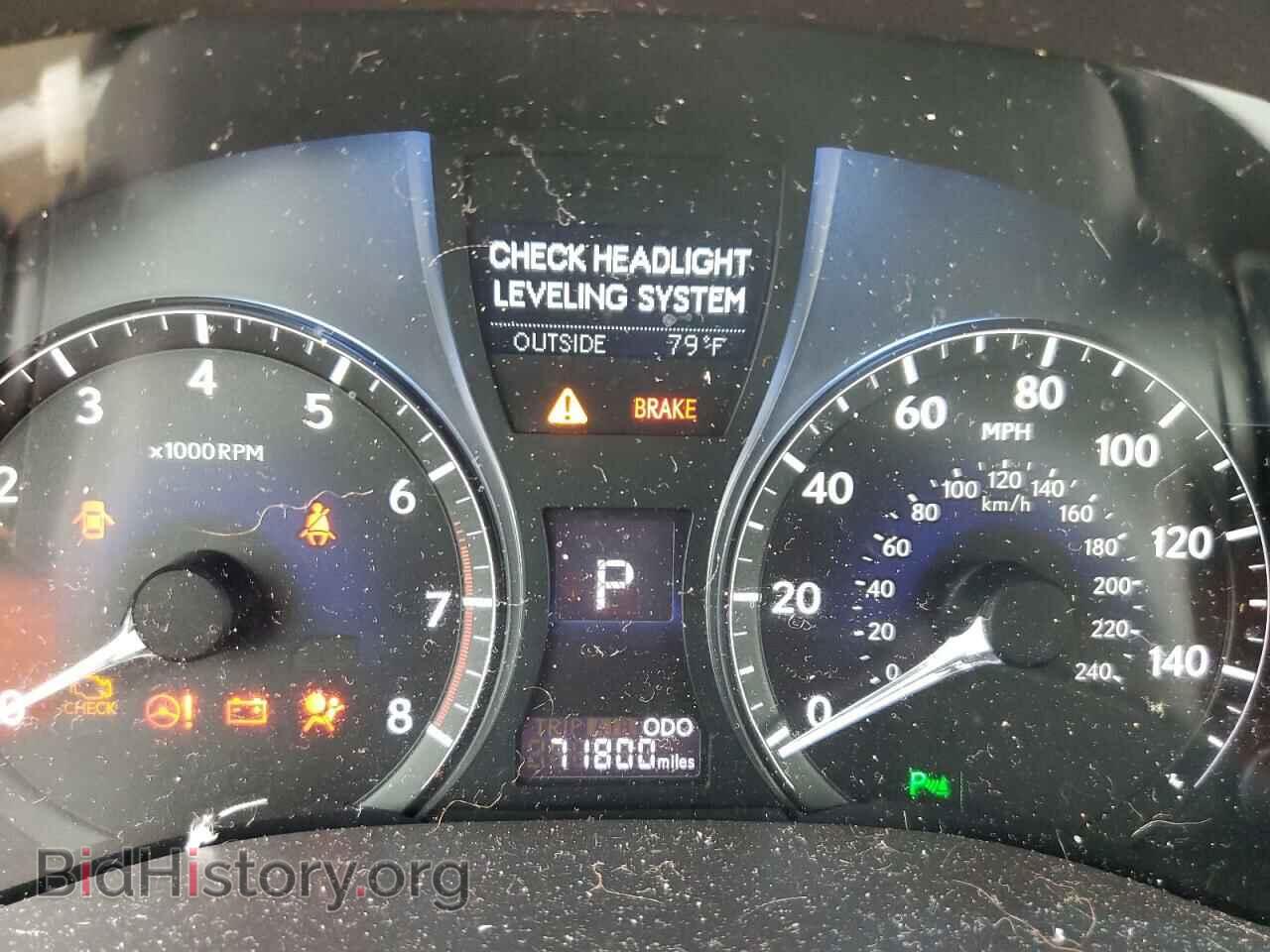 2015 LEXUS RX350 - VIN: 2T2BK1BA2FC320591 - Фото 9