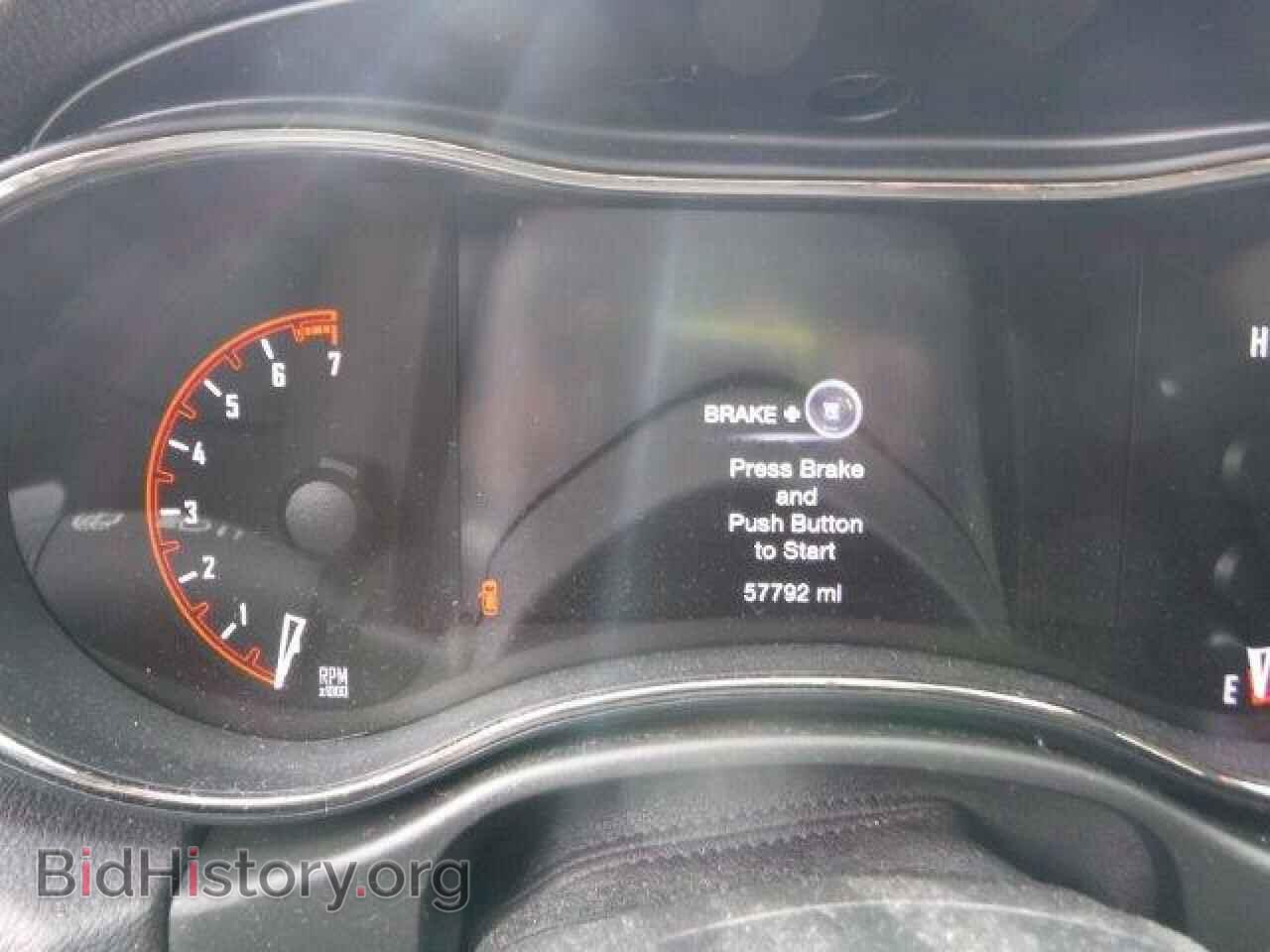 2020 DODGE DURANGO - VIN: 1C4RDJDG3LC260503 - Фото 9