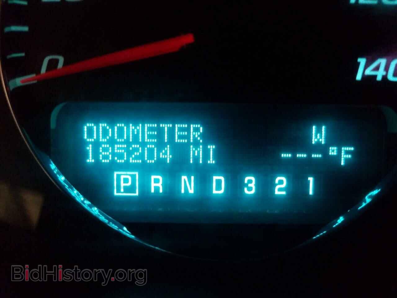2008 CHEVROLET IMPALA - VIN: 2G1WT55K089241754 - Фото 8