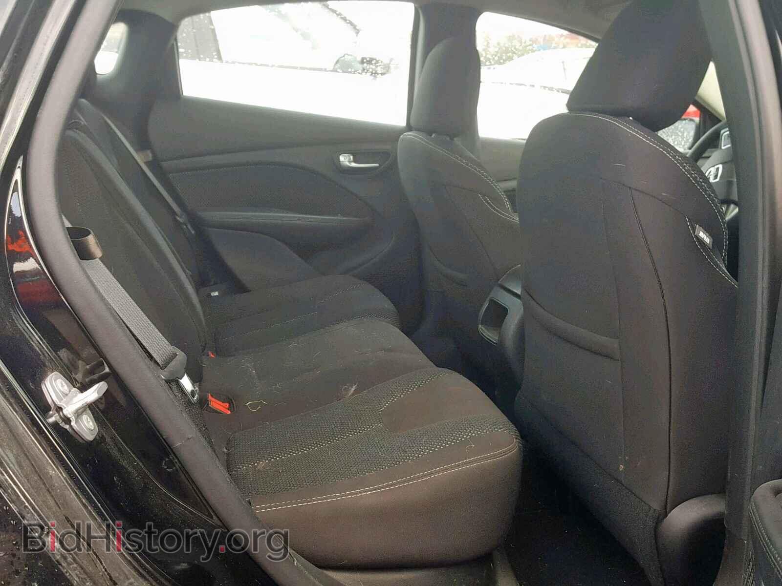 2015 DODGE DART - VIN: 1C3CDFBB2FD411229 - Фото 6