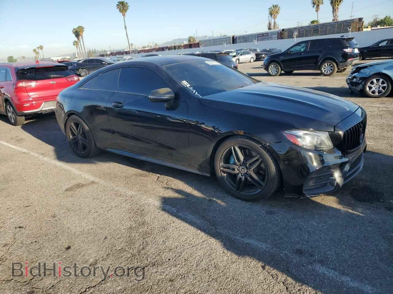 2018 MERCEDES-BENZ E-CLASS - VIN: WDD1J6FB8JF044703 - Фото 4
