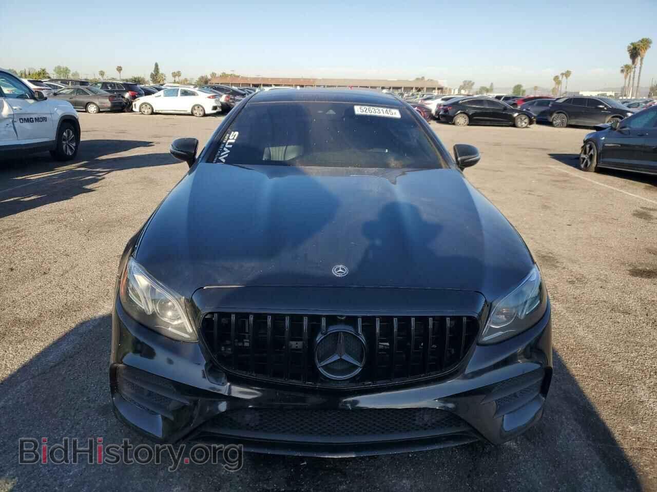 2018 MERCEDES-BENZ E-CLASS - VIN: WDD1J6FB8JF044703 - Фото 5