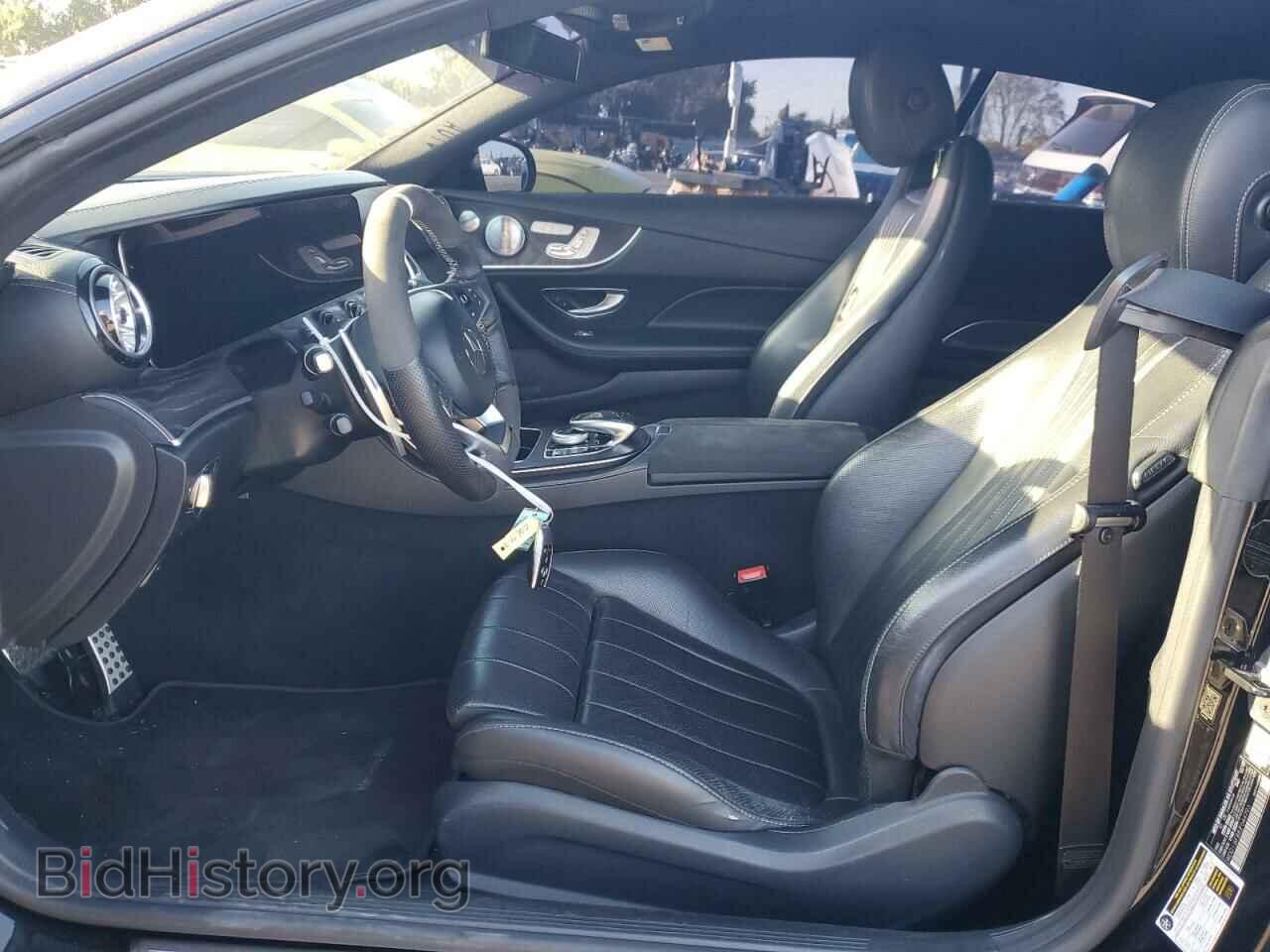 2018 MERCEDES-BENZ E-CLASS - VIN: WDD1J6FB8JF044703 - Фото 7