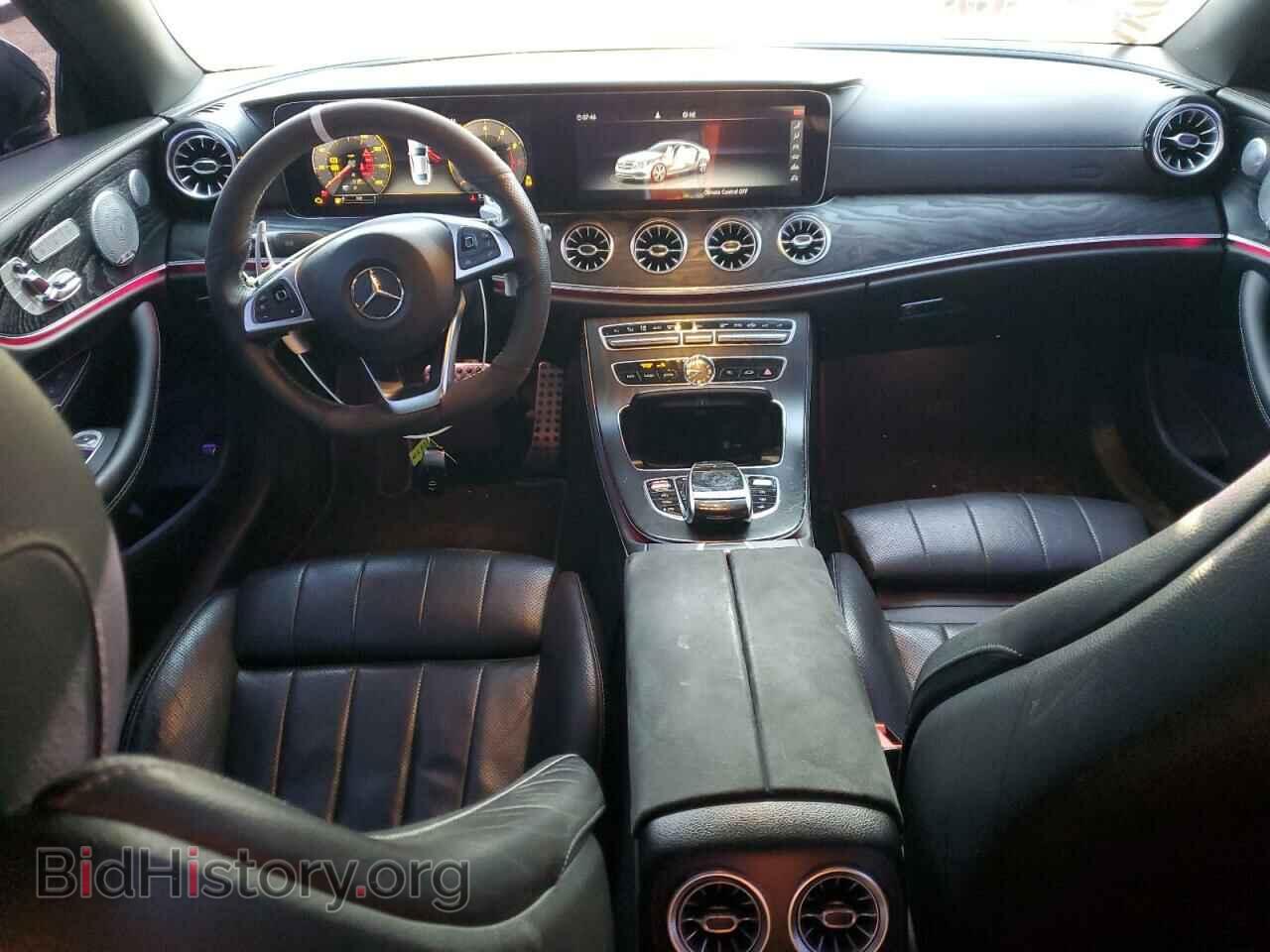 2018 MERCEDES-BENZ E-CLASS - VIN: WDD1J6FB8JF044703 - Фото 8