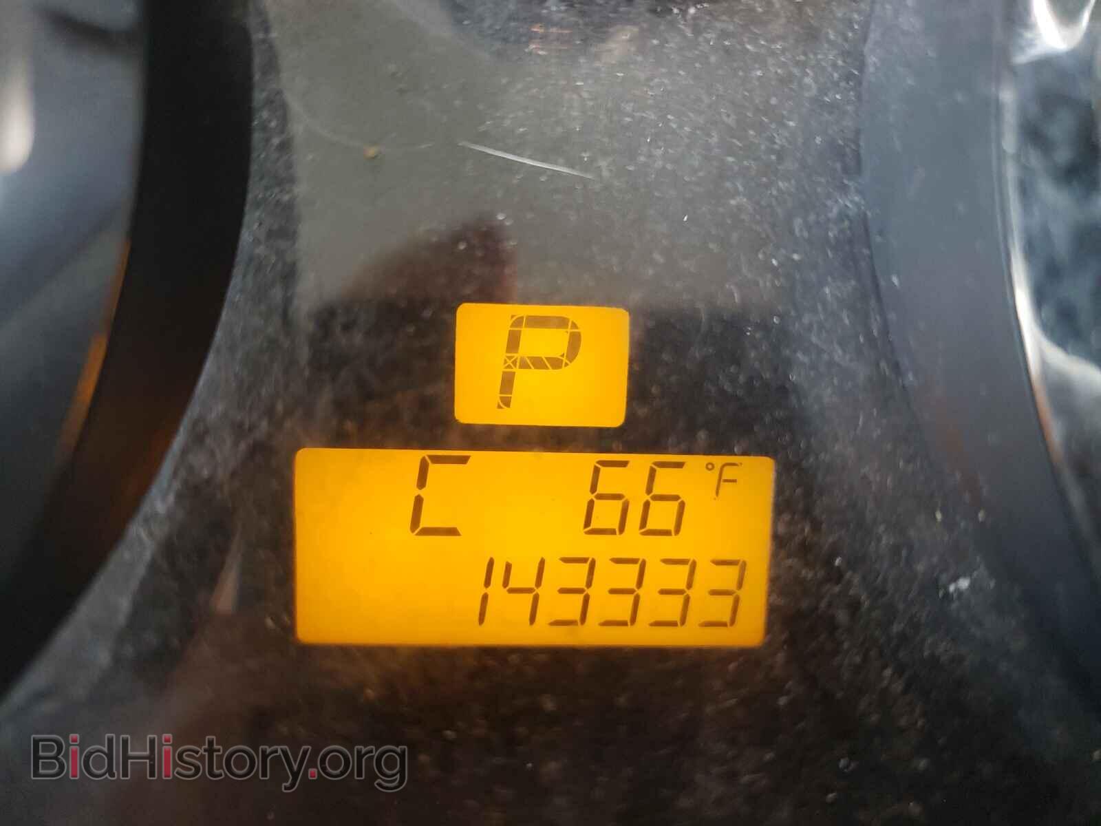 2008 SATURN VUE - VIN: 3GSDL03758S662957 - Фото 8