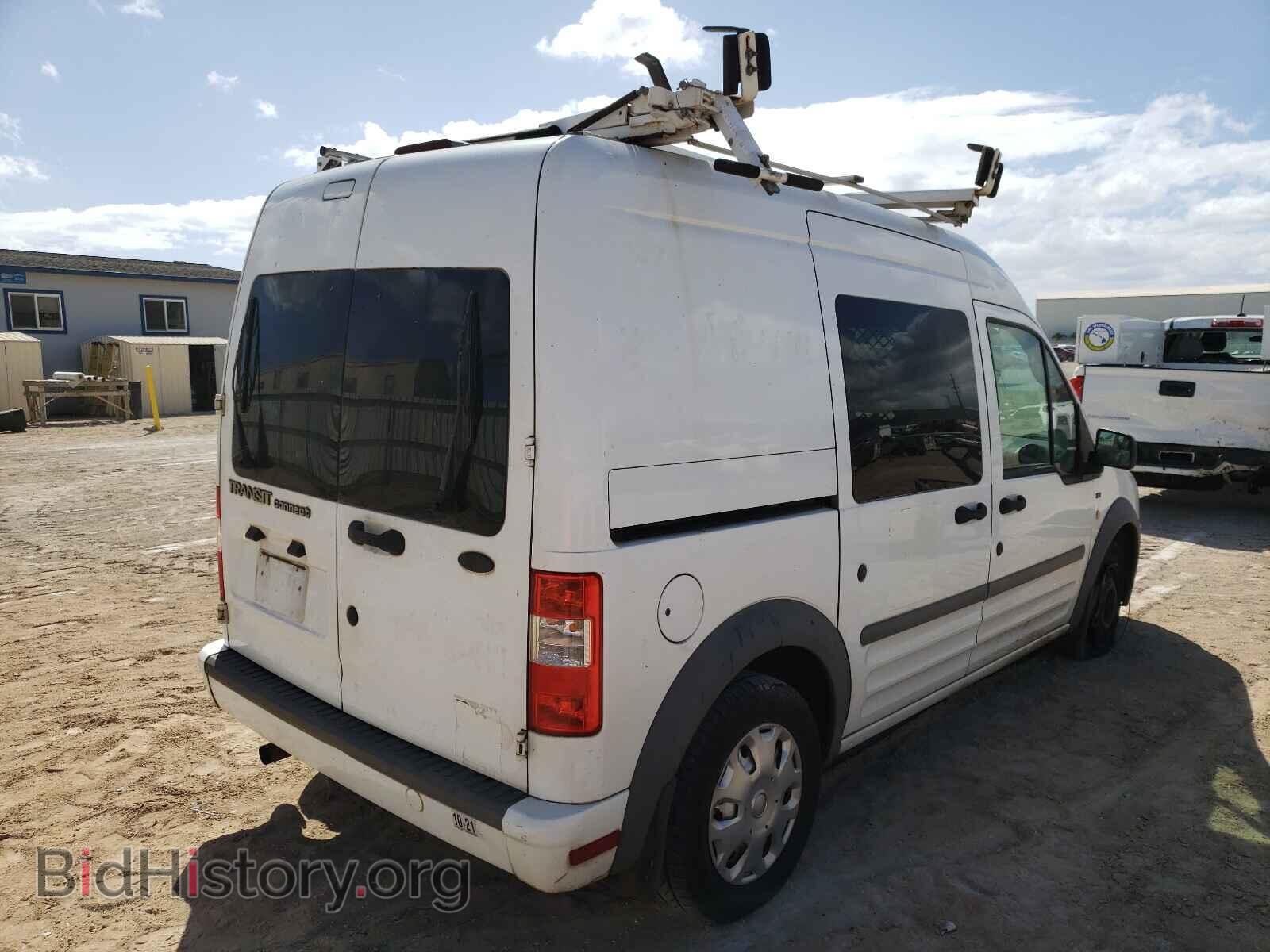 2011 FORD TRANSIT CO - VIN: NM0LS6BN1BT074092 - Фото 4