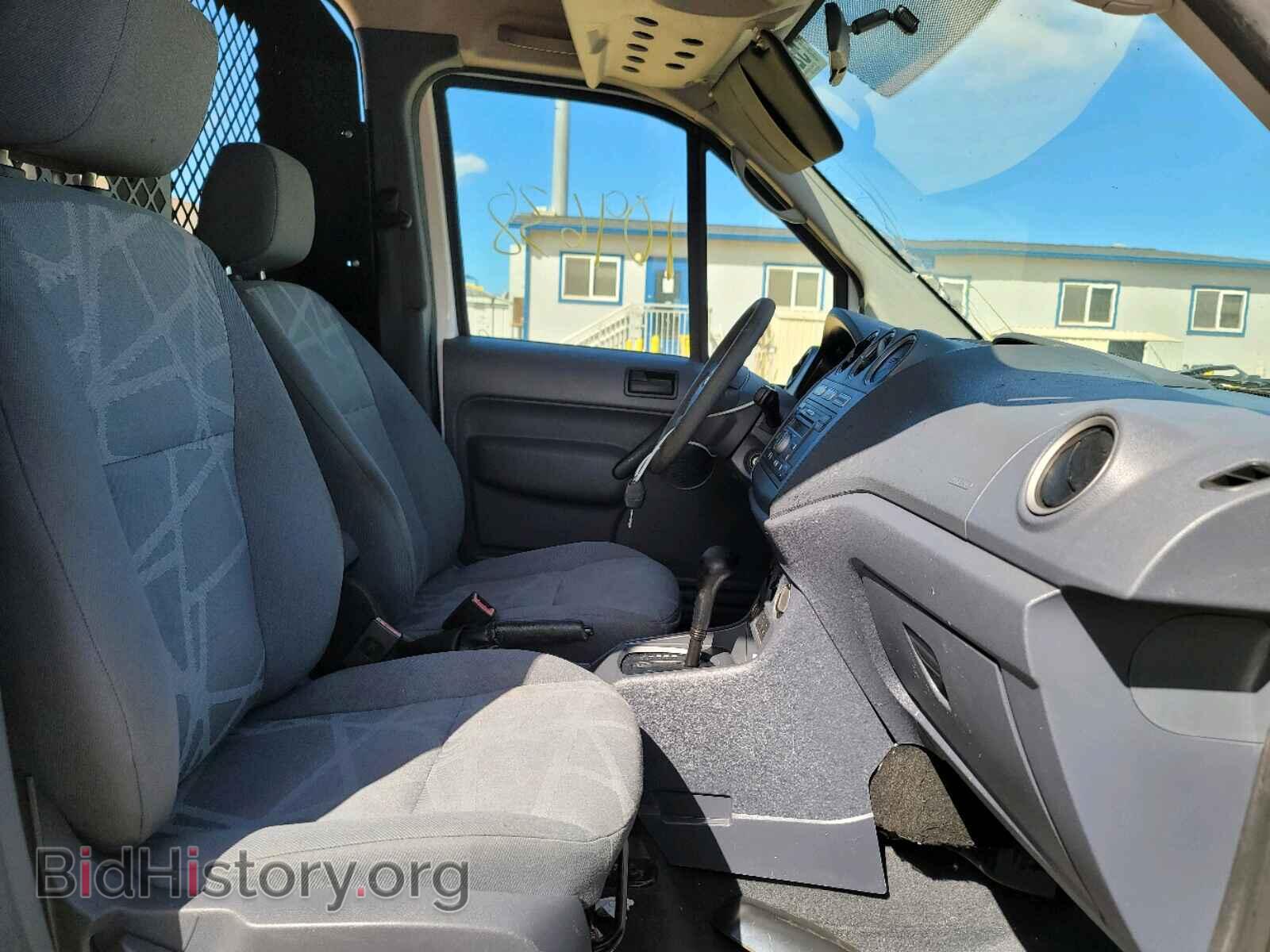 2011 FORD TRANSIT CO - VIN: NM0LS6BN1BT074092 - Фото 5