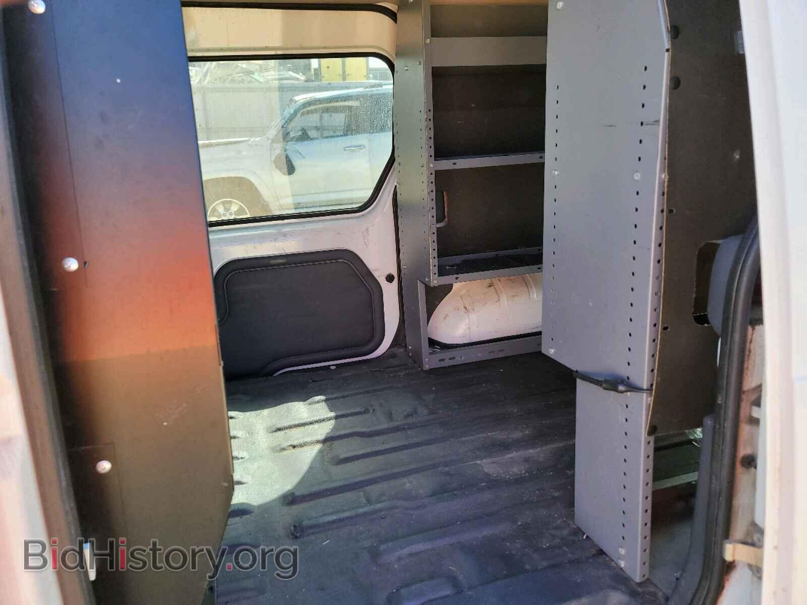 2011 FORD TRANSIT CO - VIN: NM0LS6BN1BT074092 - Фото 6