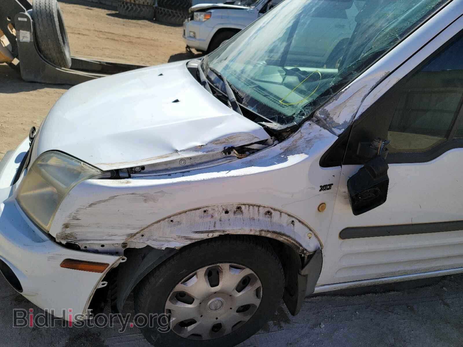 2011 FORD TRANSIT CO - VIN: NM0LS6BN1BT074092 - Фото 9