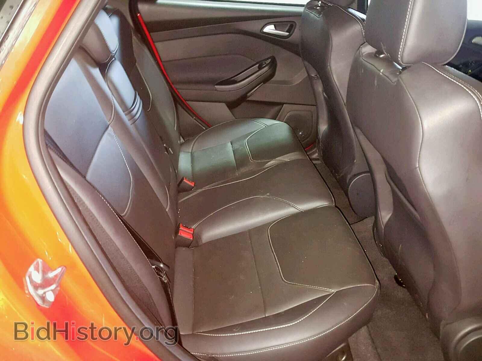 2016 FORD FOCUS - VIN: 1FADP3L91GL358375 - Photo 6