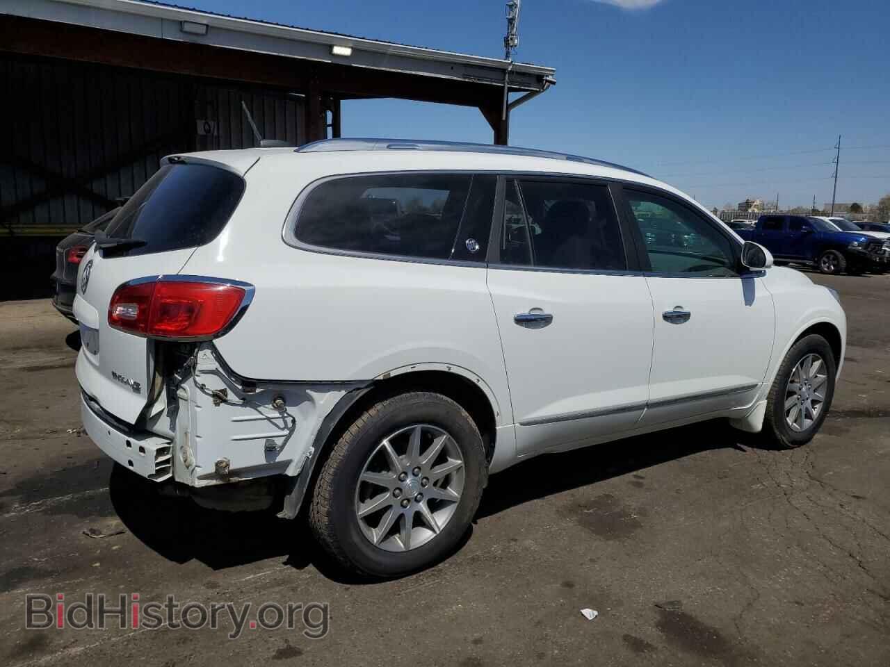 2017 BUICK ENCLAVE - VIN: 5GAKVBKD8HJ261227 - Photo 3