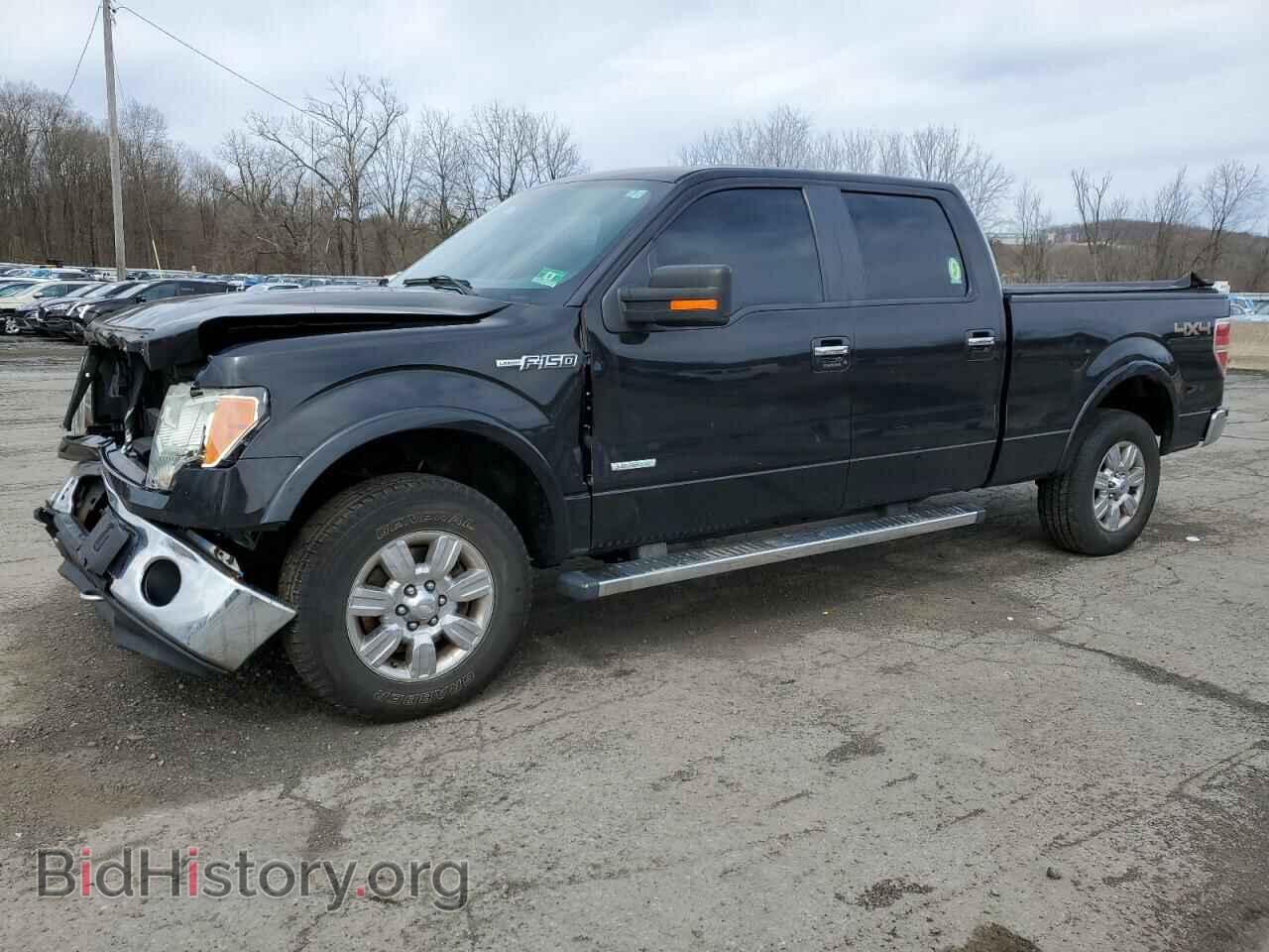 Photo 1FTFW1ET9CFC46676 - FORD F-150 2012