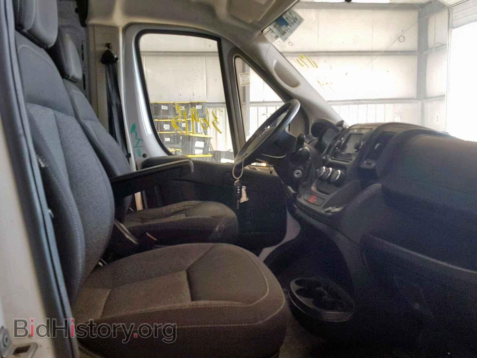 2018 RAM PROMASTER - VIN: 3C6TRVCG3JE113059 - Фото 5
