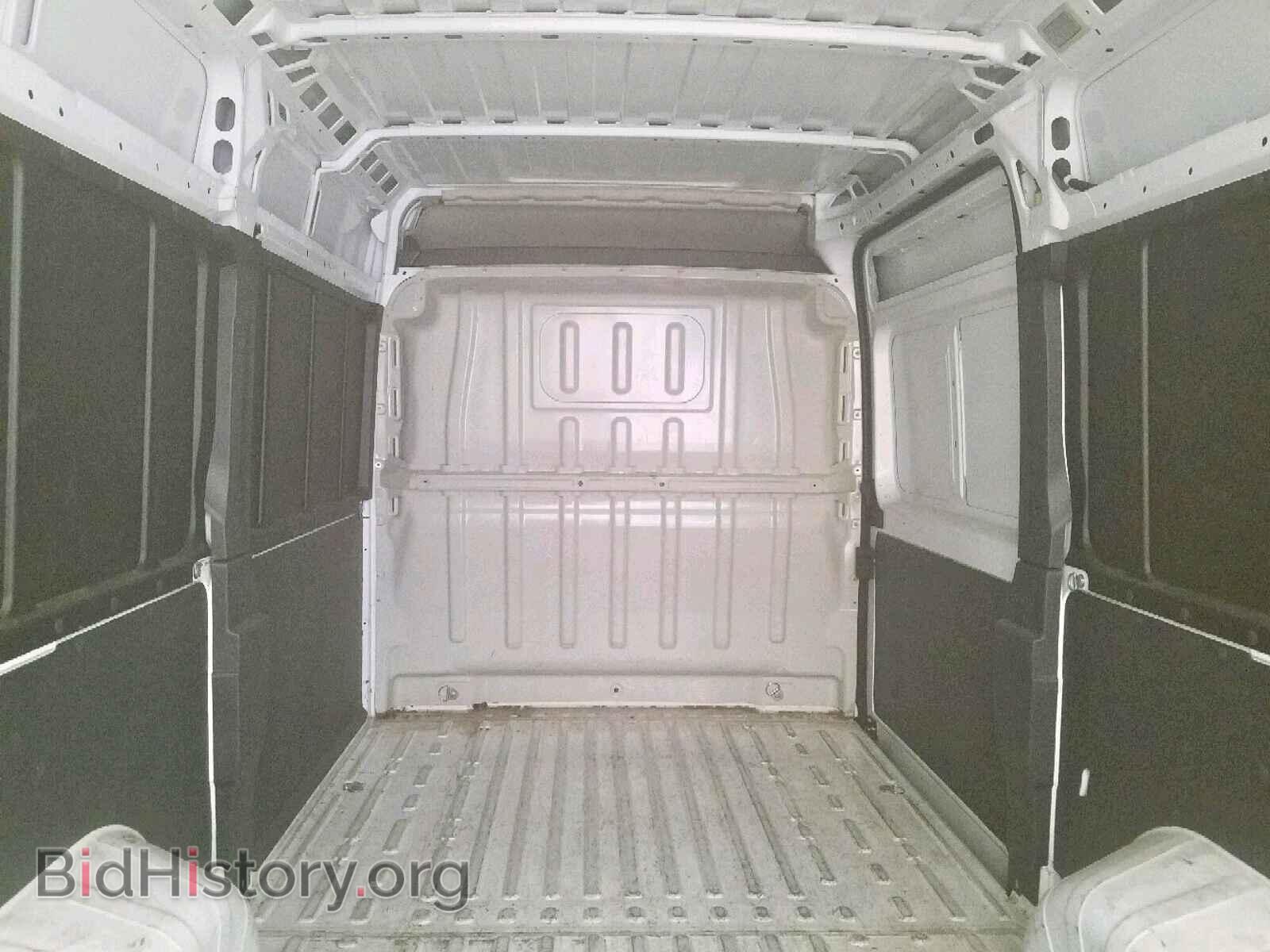 2018 RAM PROMASTER - VIN: 3C6TRVBG7JE139049 - Фото 6