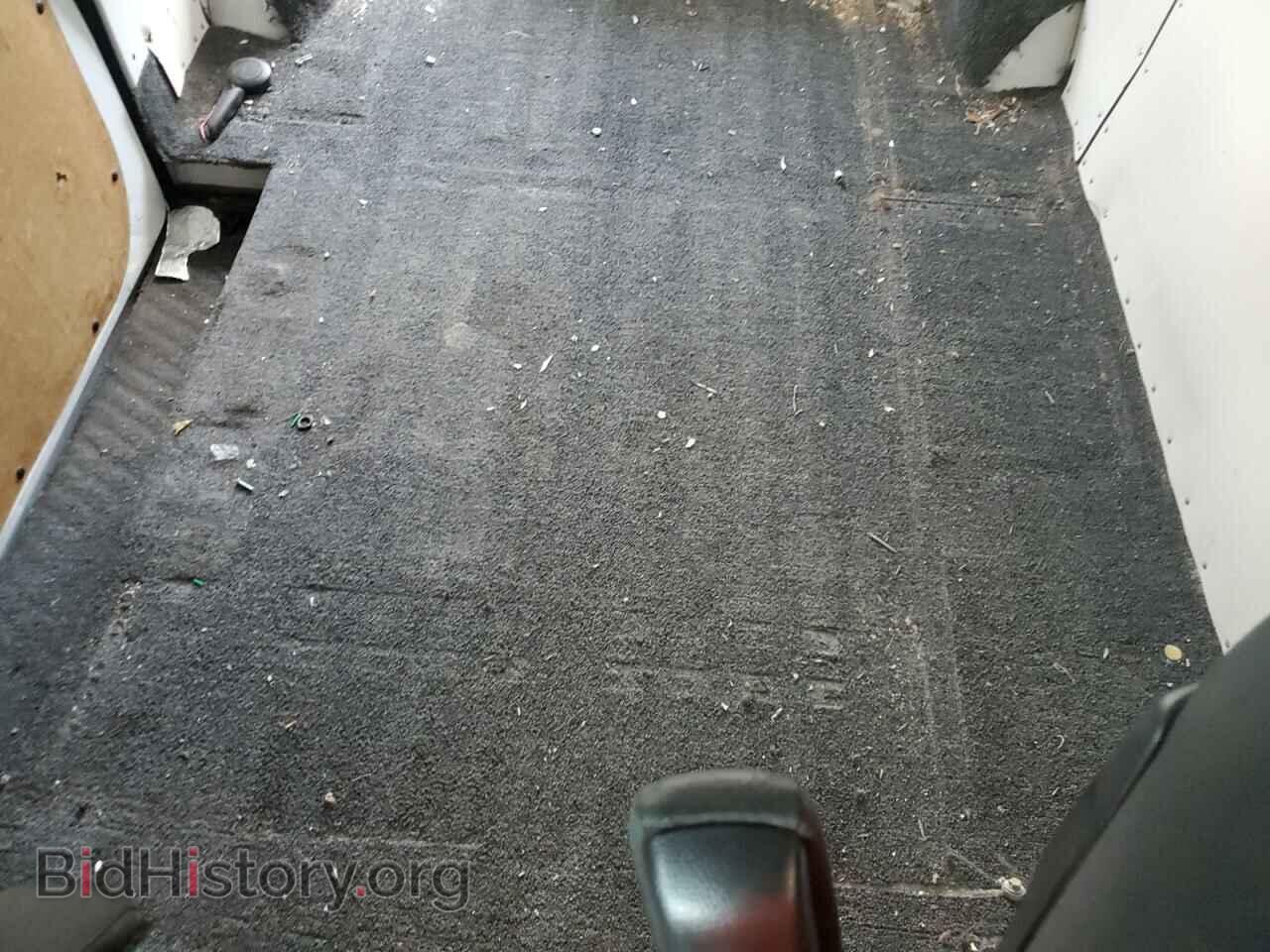 2018 MERCEDES-BENZ SPRINTER - VIN: WD3PE7CD4JP620988 - Фото 10
