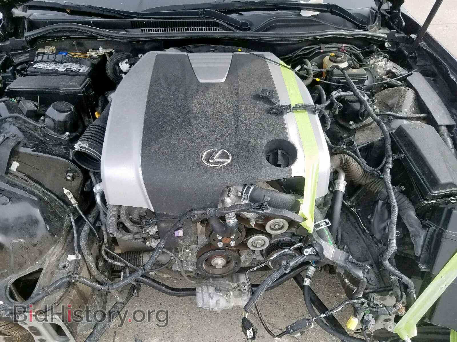 2015 LEXUS RX350 - VIN: JTHHE5BC7F5008003 - Фото 7
