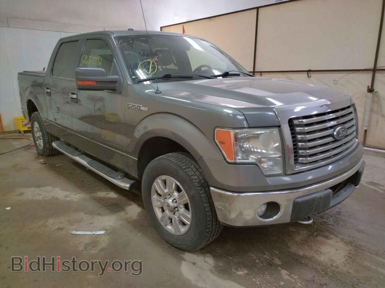 Photo 1FTFW1EF7CFC08096 - FORD F-150 2012
