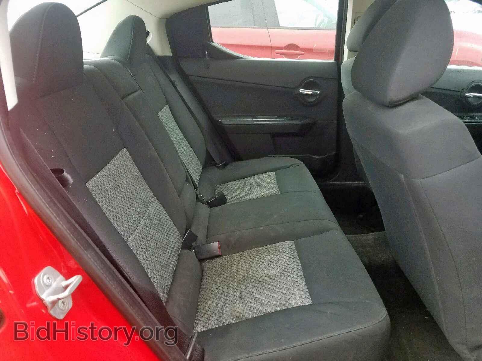 2009 DODGE AVENGER - VIN: 1B3LC46BX9N559058 - Фото 6