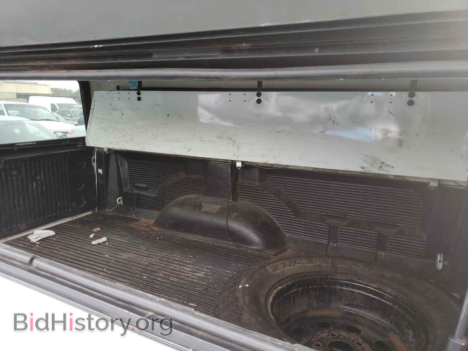 2010 DODGE RAM 1500 - VIN: 3D7JB1EP4AG102110 - Фото 6