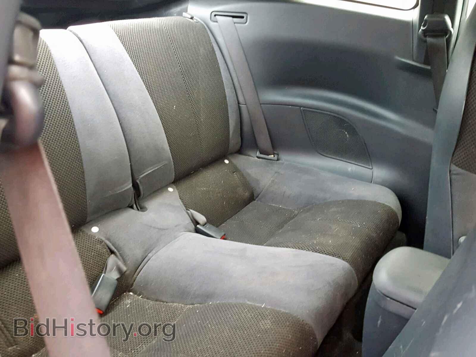 2006 MITSUBISHI ECLIPSE - VIN: 4A3AK24FX6E027188 - Фото 6