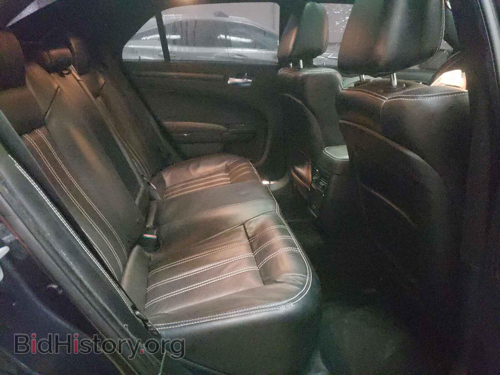 2016 CHRYSLER 300 - VIN: 2C3CCAGG5GH349324 - Фото 6