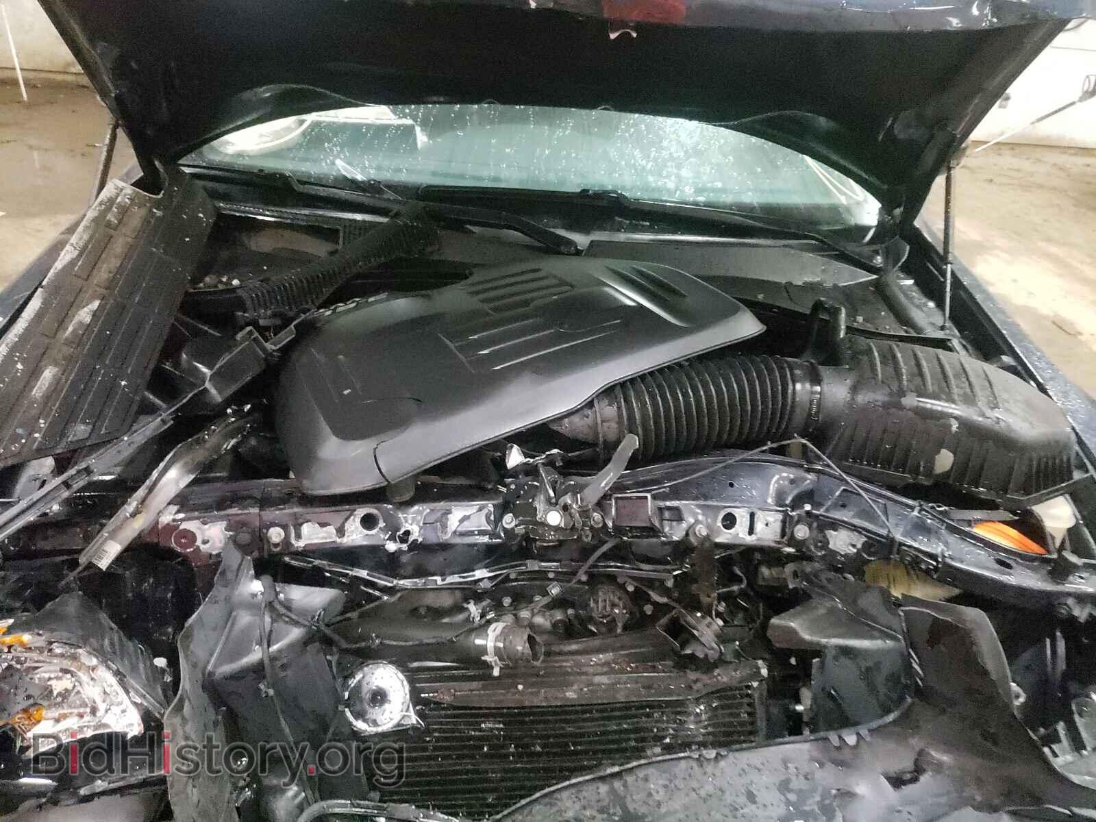 2016 CHRYSLER 300 - VIN: 2C3CCAGG5GH349324 - Фото 7