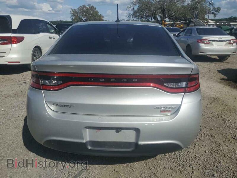 2013 Dodge DART (VIN 1C3CDFAH5DD343818) — фото 6 из 14
