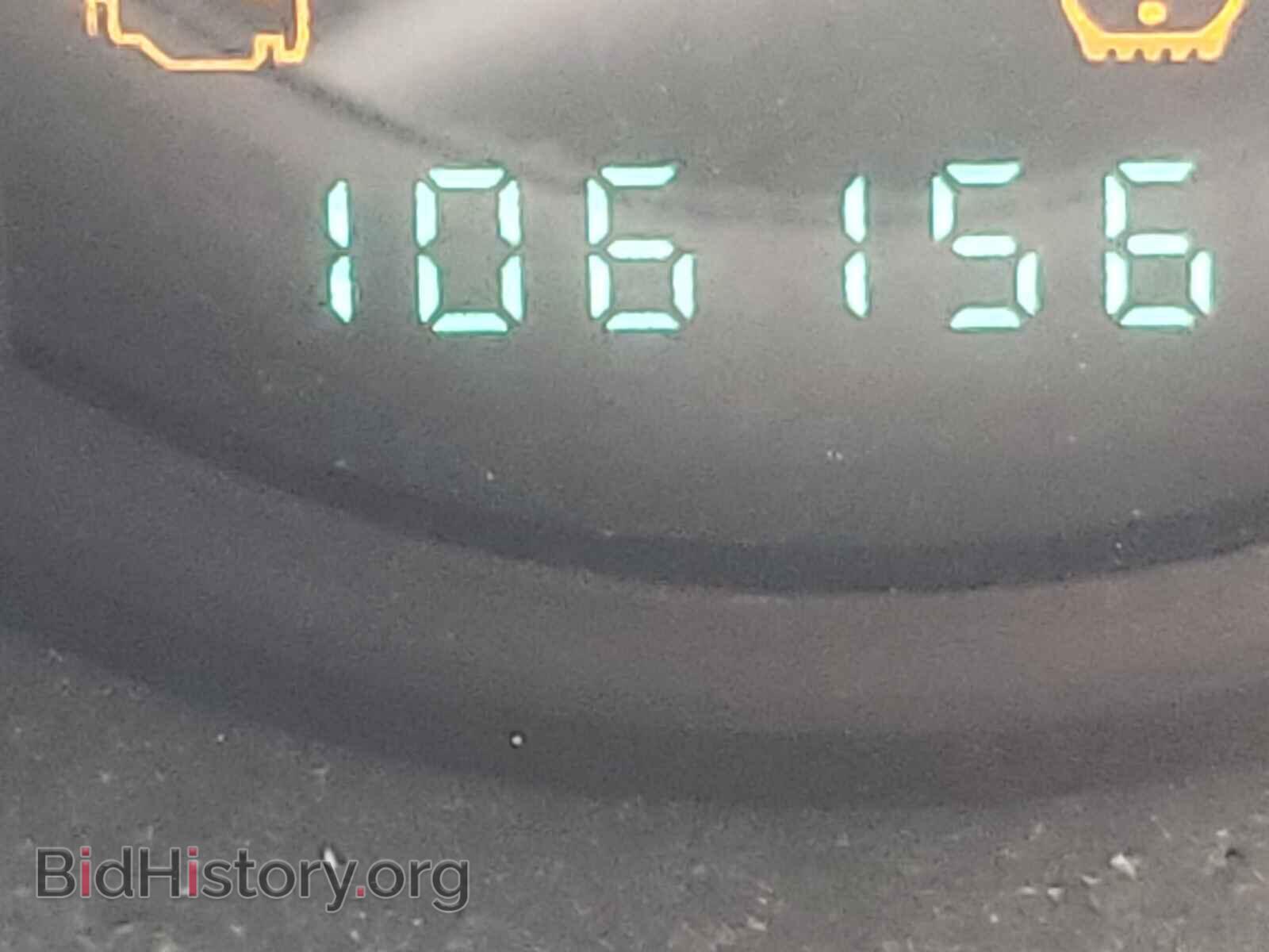 2007 DODGE NITRO - VIN: 1D8GT28K07W592130 - Photo 8