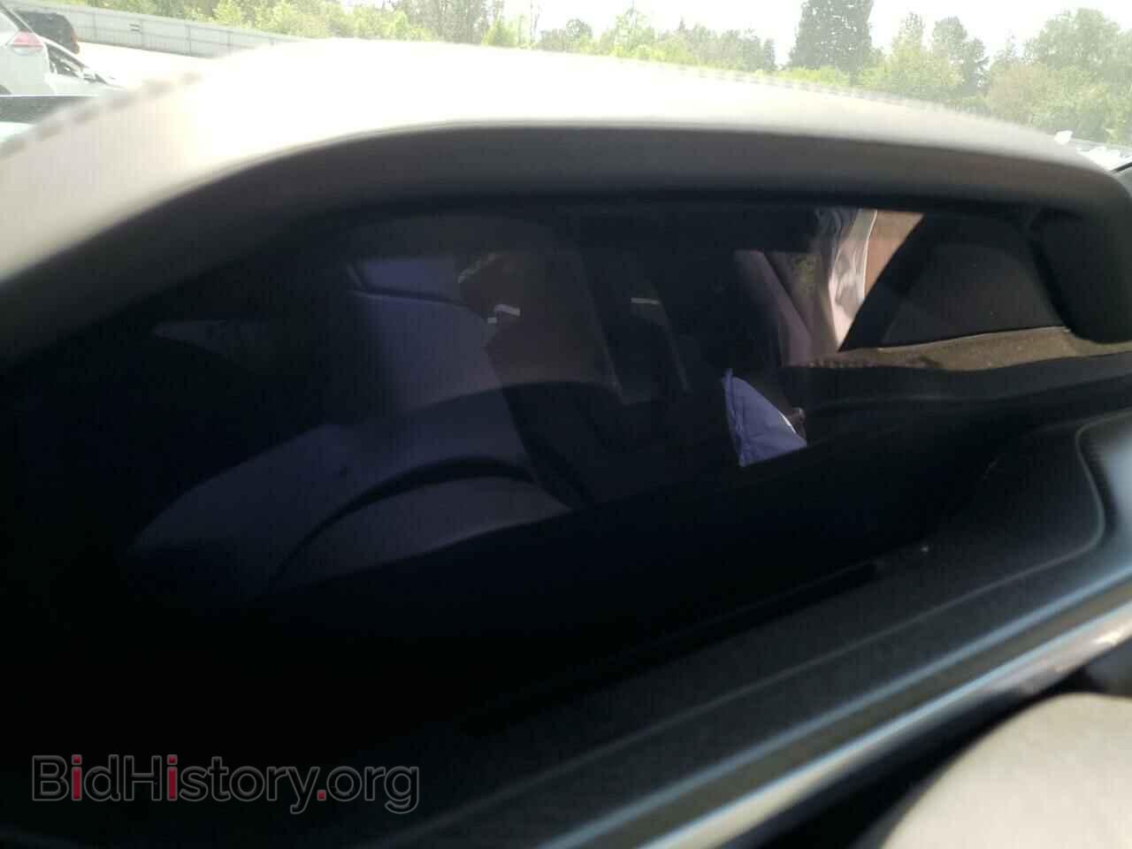 2022 TESLA MODEL X - VIN: 7SAXCBE61NF332541 - Фото 9