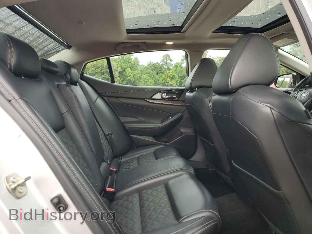 2017 NISSAN MAXIMA - VIN: 1N4AA6AP9HC428875 - Фото 10