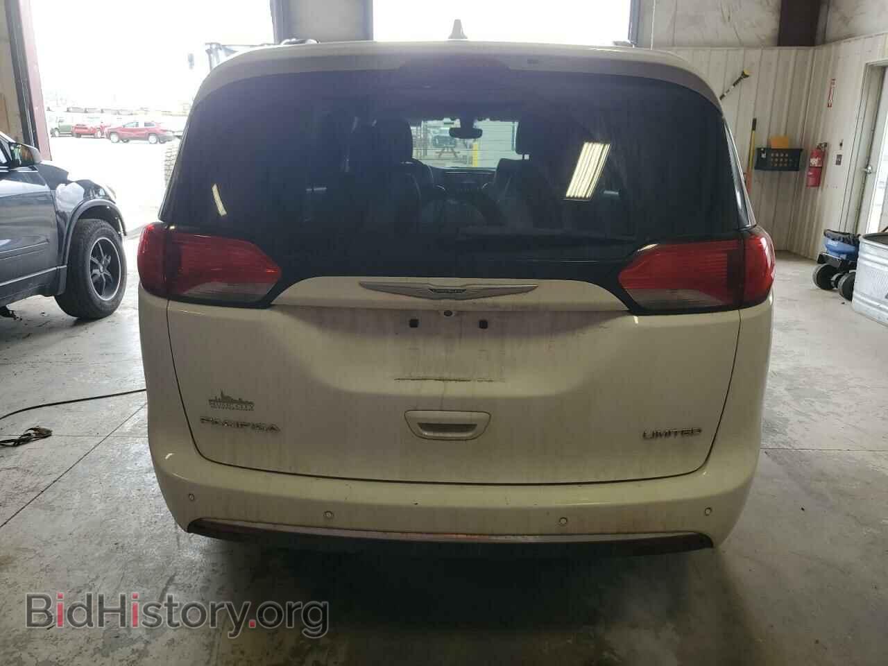 2020 CHRYSLER PACIFICA - VIN: 2C4RC1GG5LR109622 - Photo 6