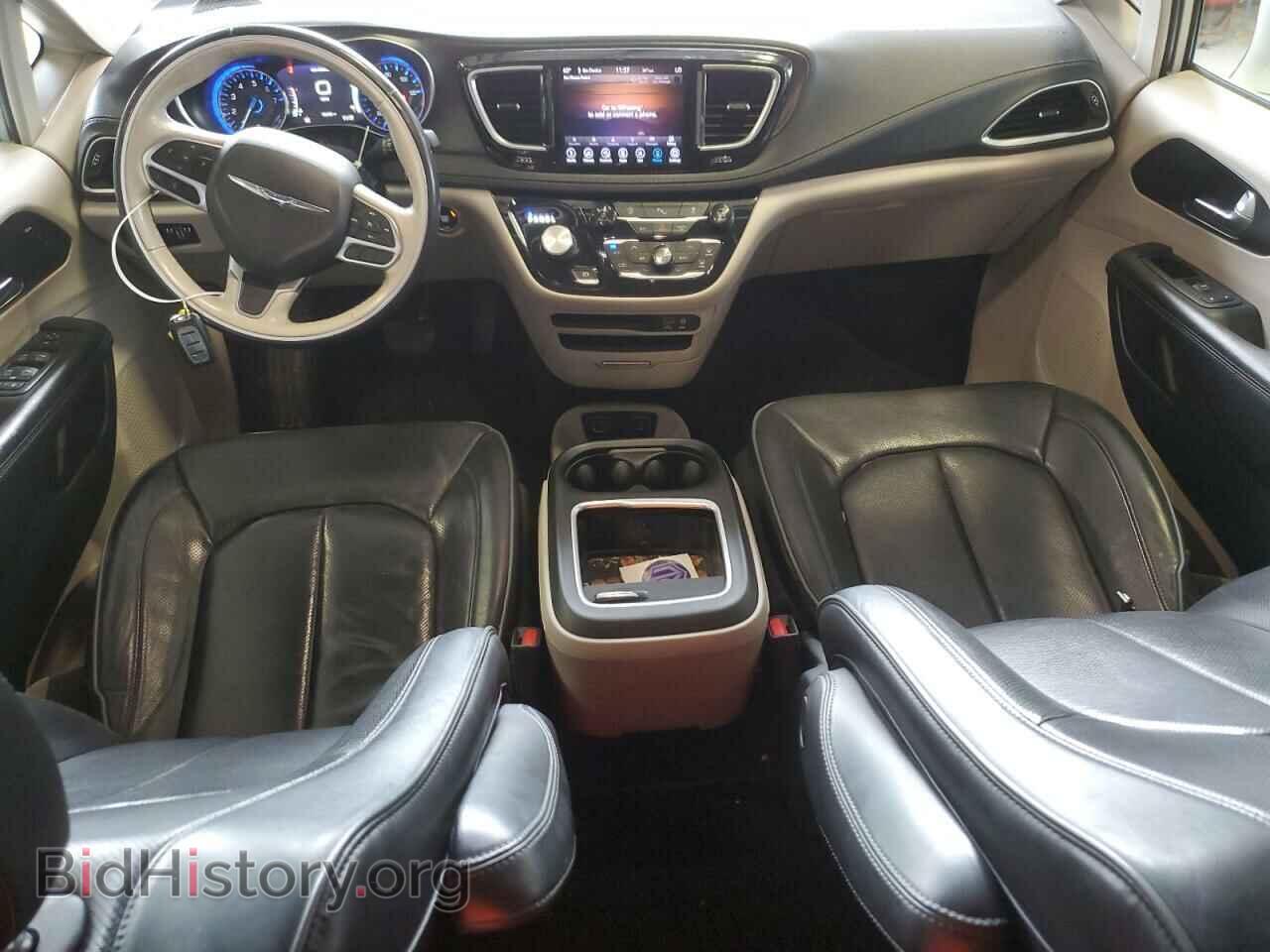 2020 CHRYSLER PACIFICA - VIN: 2C4RC1GG5LR109622 - Photo 8