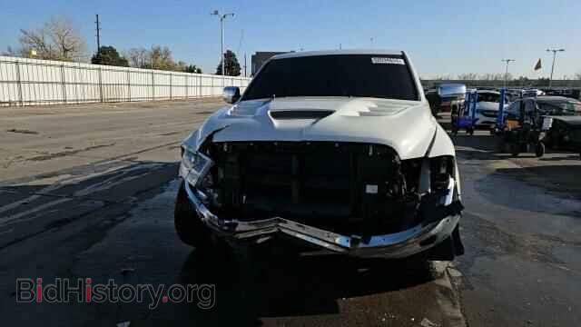 2017 RAM 1500 - VIN: 1C6RR7NT6HS759431 - Фото 13
