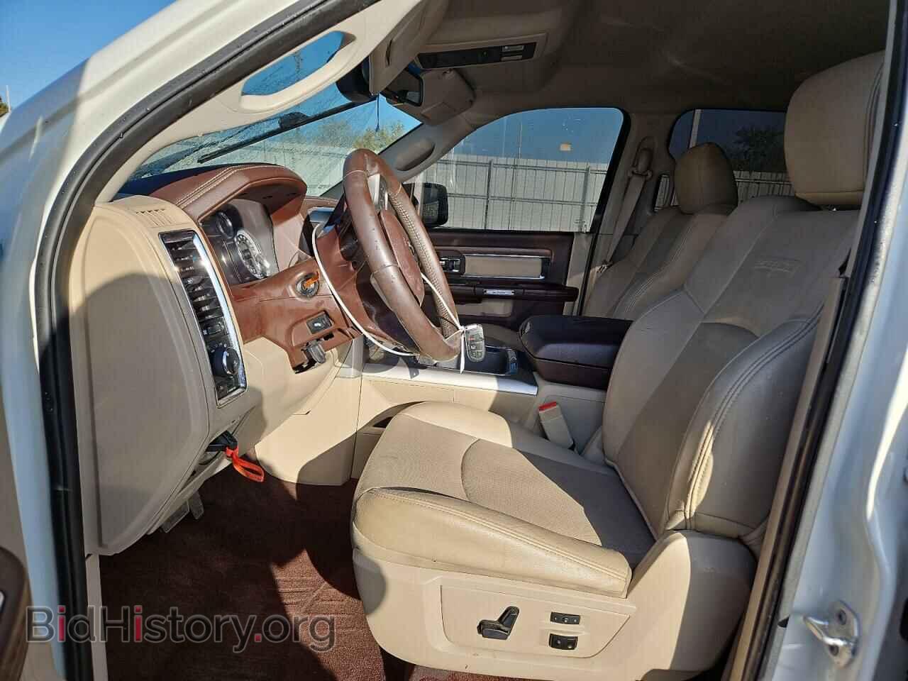 2017 RAM 1500 - VIN: 1C6RR7NT6HS759431 - Фото 7