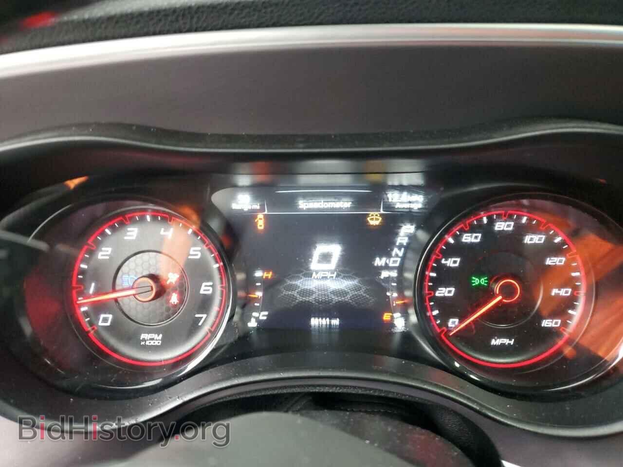 2019 DODGE CHARGER - VIN: 2C3CDXCT0KH593247 - Photo 9