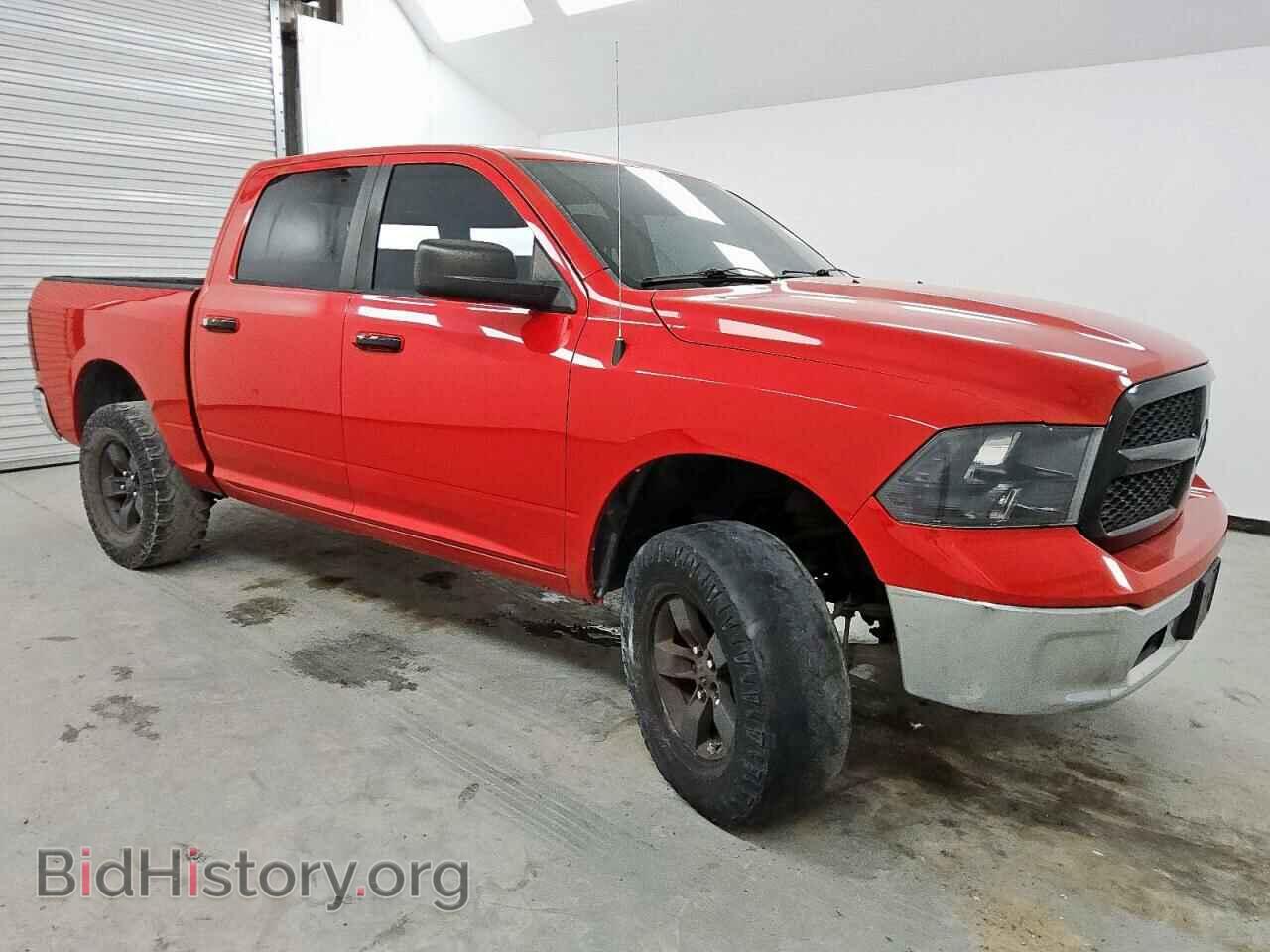 2015 RAM 1500 - VIN: 1C6RR7LT0FS580978 - Фото 4