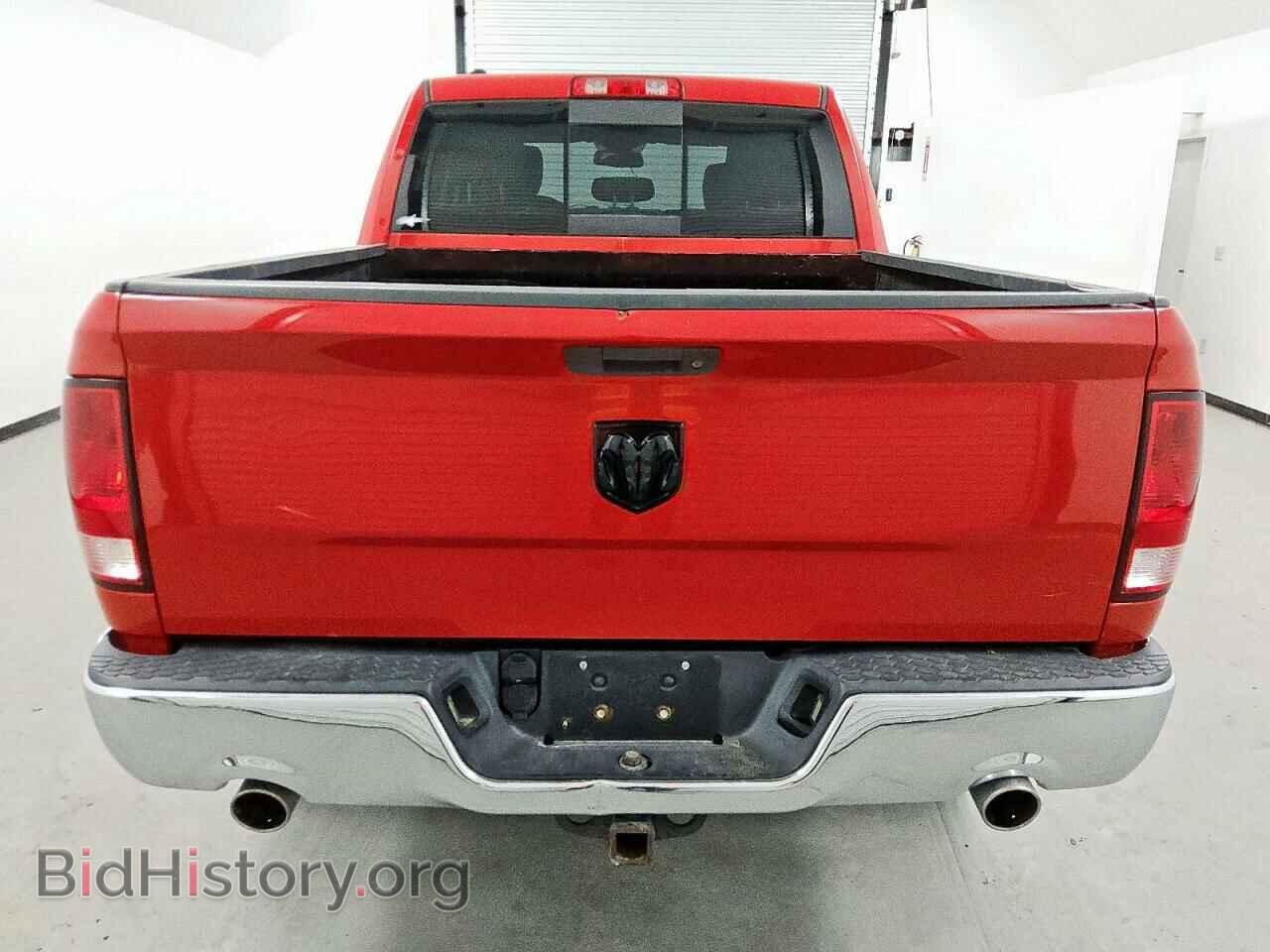 2015 RAM 1500 - VIN: 1C6RR7LT0FS580978 - Фото 6