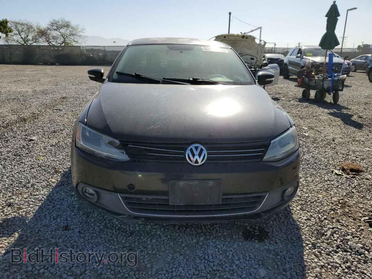 2012 VOLKSWAGEN JETTA - VIN: 3VWLP7AJ6CM304716 - Фото 5