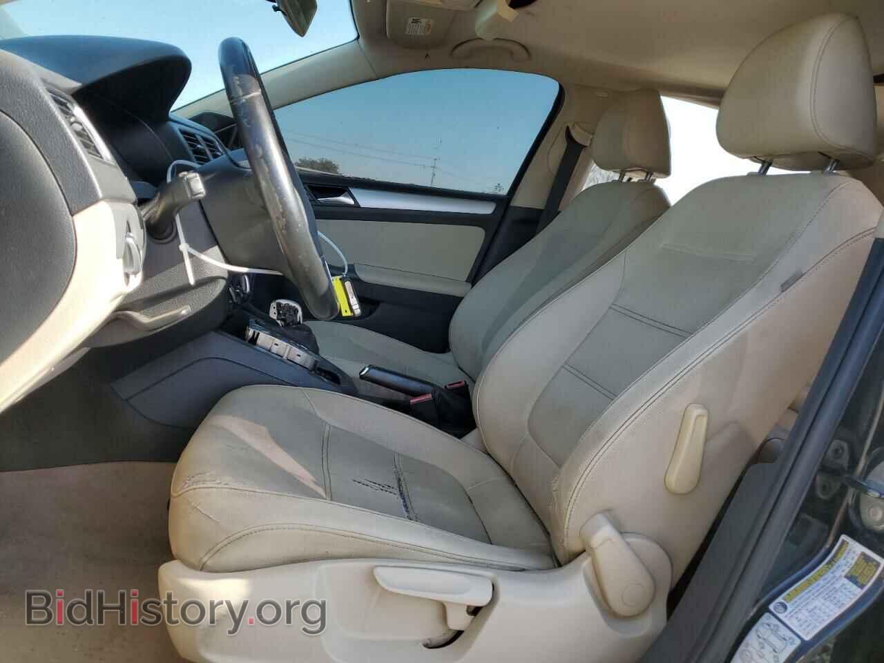 2012 VOLKSWAGEN JETTA - VIN: 3VWLP7AJ6CM304716 - Фото 7