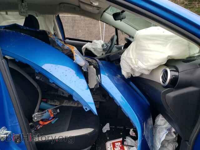 2021 NISSAN VERSA - VIN: 3N1CN8EV3ML887767 - Фото 7