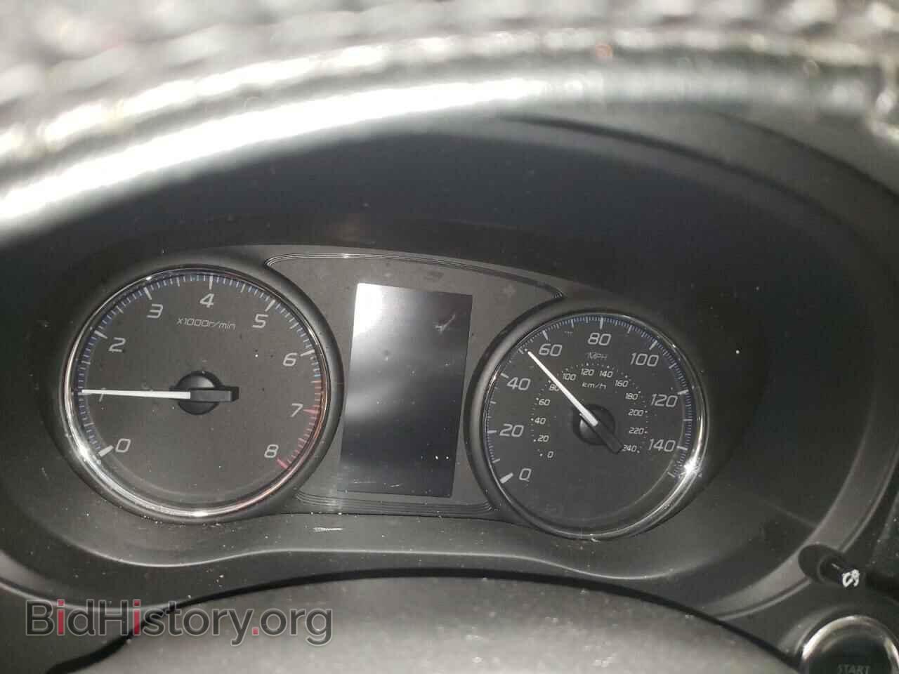 2016 MITSUBISHI OUTLANDER - VIN: JA4AD3A3XGZ005418 - Фото 9