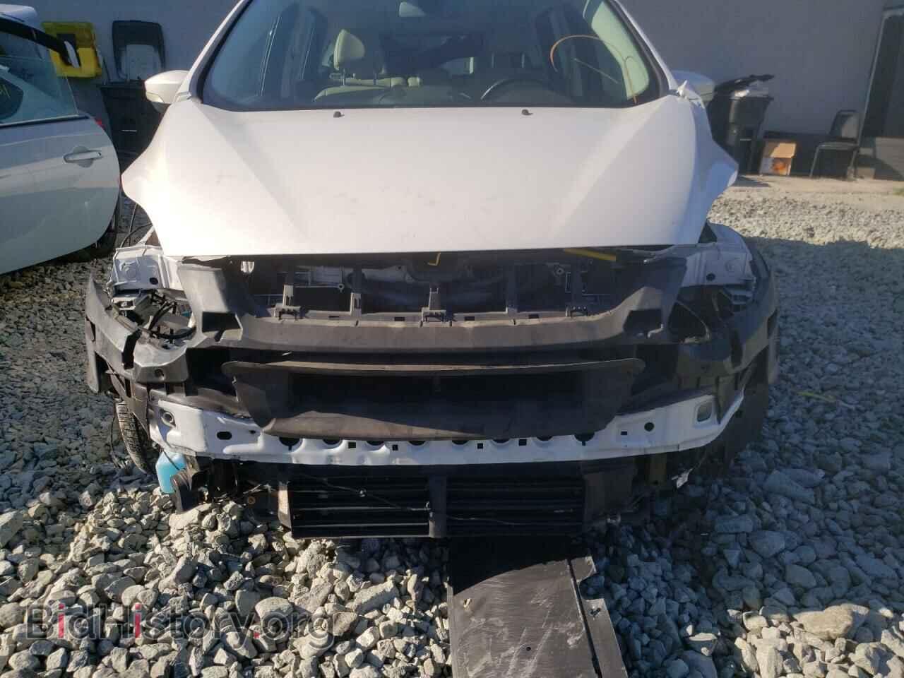 2015 FORD CMAX - VIN: 1FADP5BU3FL122908 - Фото 9