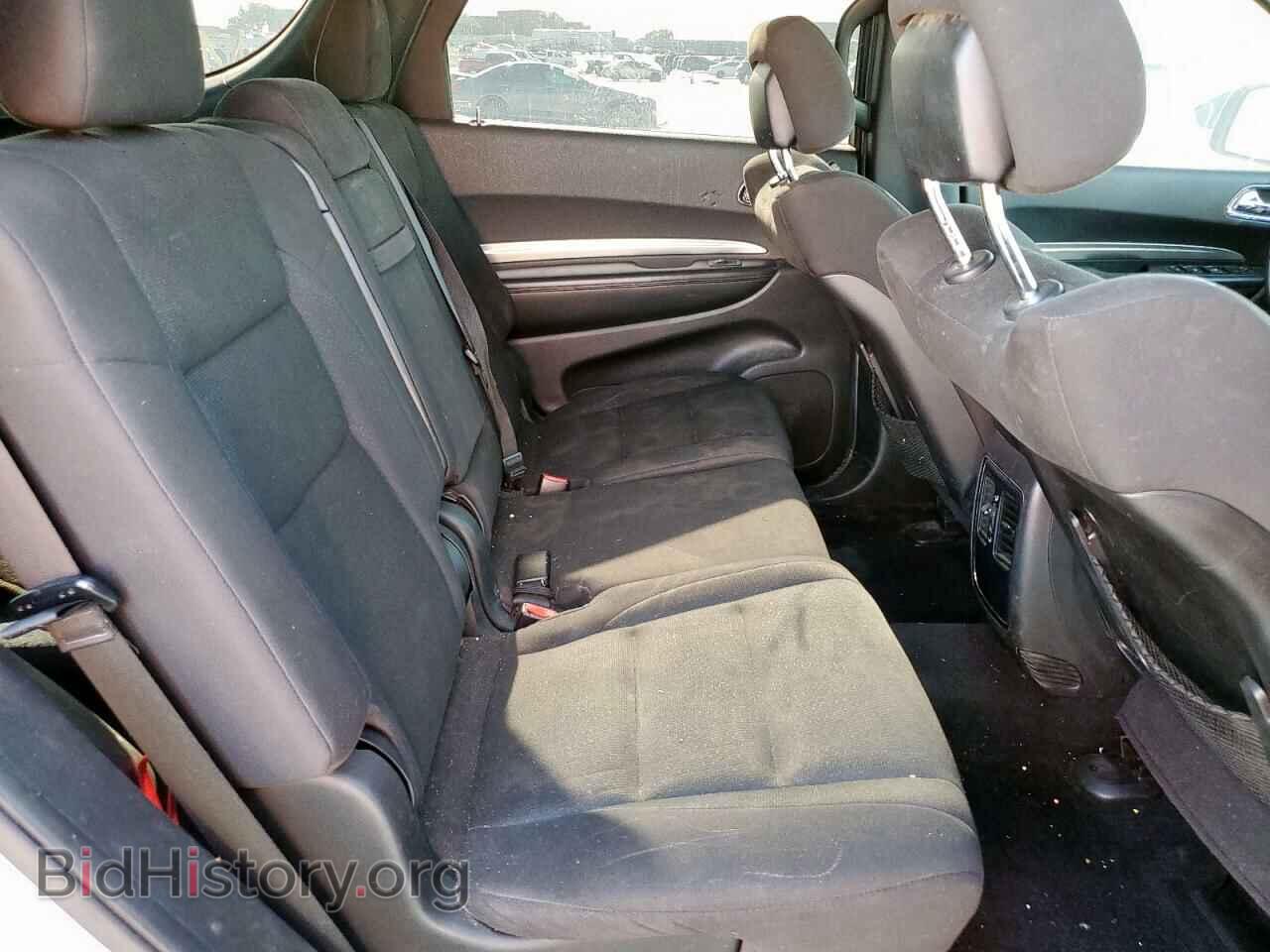 2013 DODGE DURANGO - VIN: 1C4RDHAGXDC697865 - Photo 11