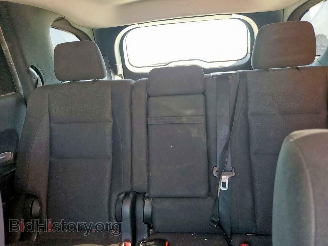 2013 DODGE DURANGO - VIN: 1C4RDHAGXDC697865 - Photo 10