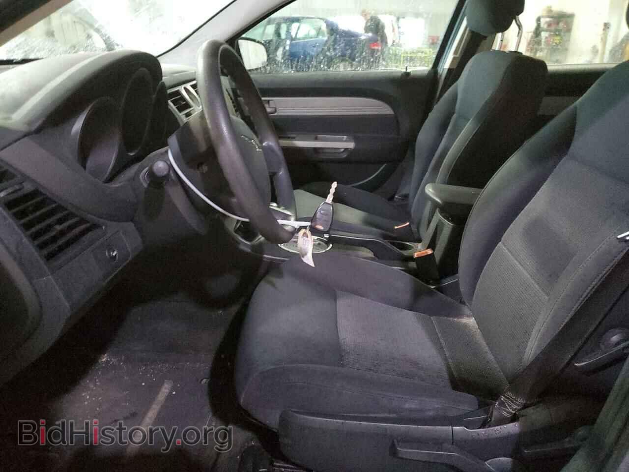 2010 CHRYSLER SEBRING - VIN: 1C3CC4FB5AN148853 - Фото 7