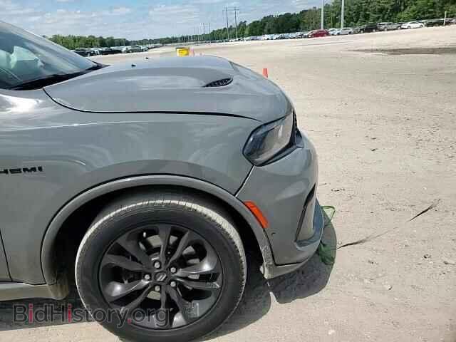 2023 DODGE DURANGO - VIN: 1C4SDHCT5PC616903 - Фото 12