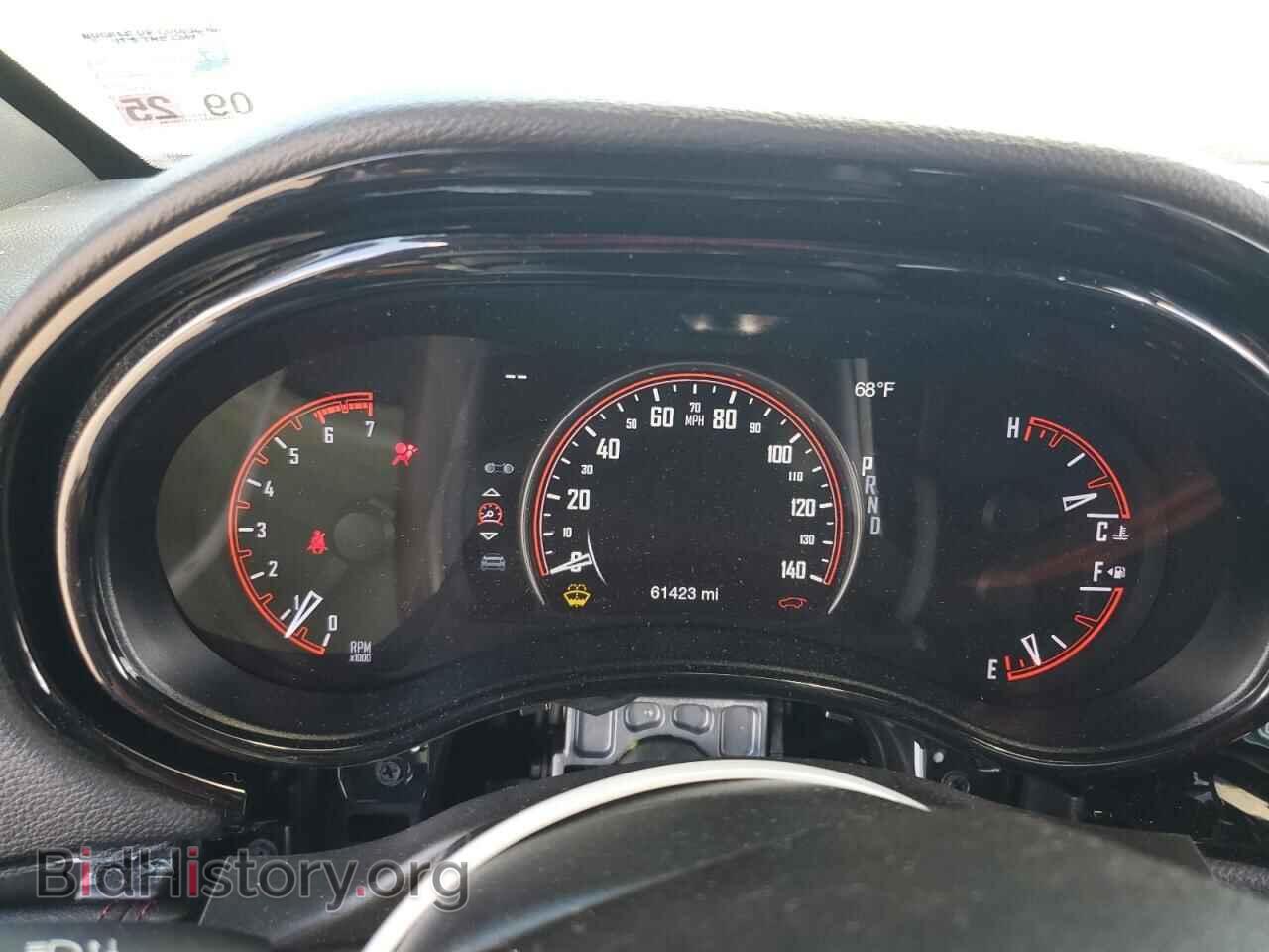 2023 DODGE DURANGO - VIN: 1C4SDHCT5PC616903 - Фото 9
