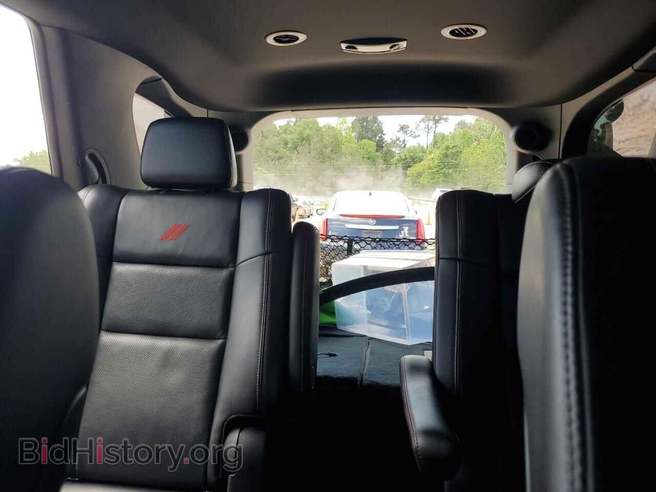 2023 DODGE DURANGO - VIN: 1C4SDHCT5PC616903 - Фото 10