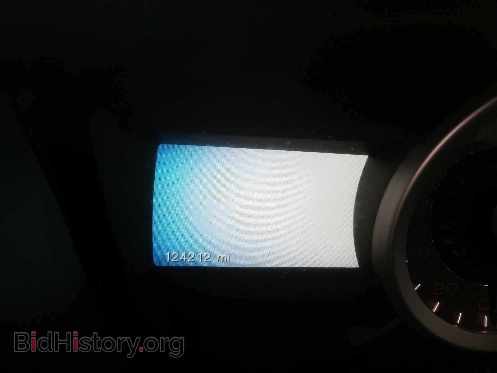 2012 FORD EXPLORER - VIN: 1FMHK7F80CGA02051 - Фото 8